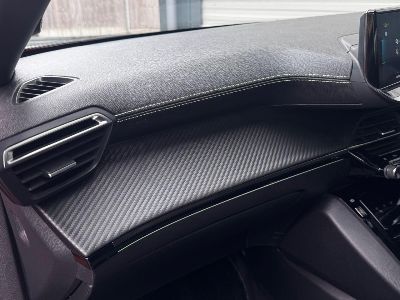 Used Peugeot 2008 2022 for sale - 77296577: Photo 12