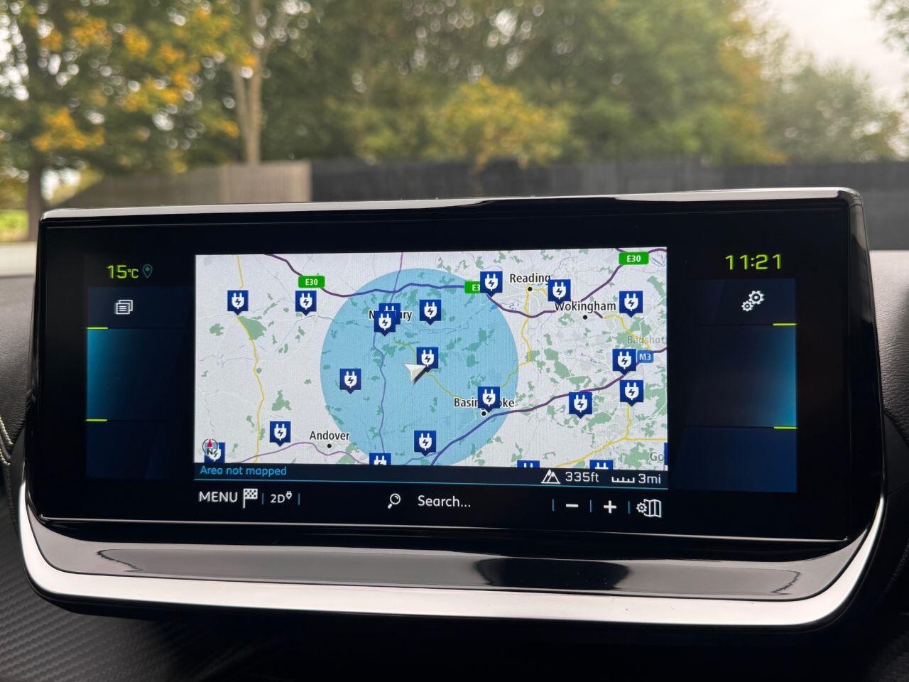 Used Peugeot 2008 2022 for sale - 77296577: Photo 14