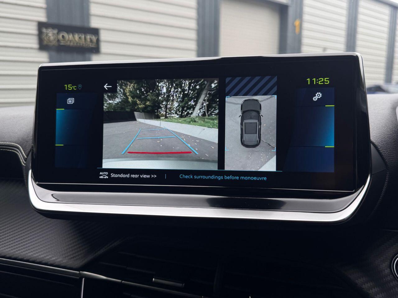 Used Peugeot 2008 2022 for sale - 77296577: Photo 15