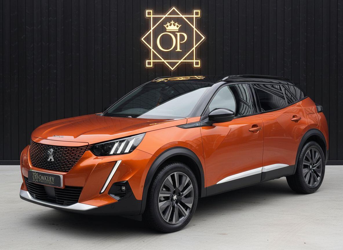 Used Peugeot 2008 2022 for sale - 77296577: Photo 21