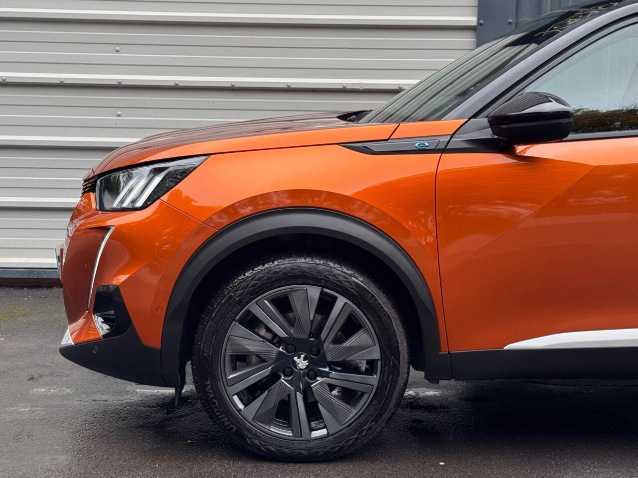 Used Peugeot 2008 2022 for sale - 77296577: Photo 24