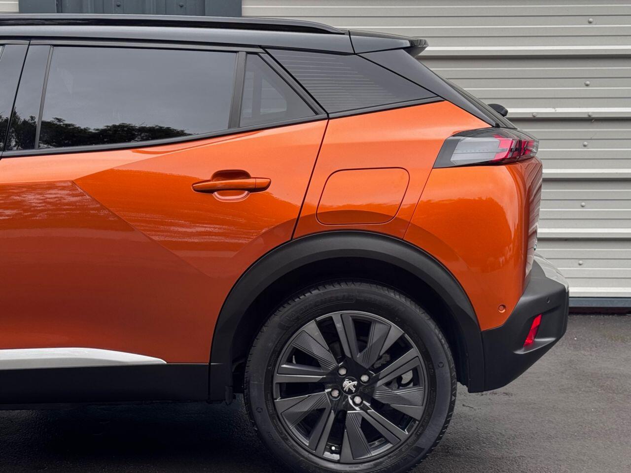 Used Peugeot 2008 2022 for sale - 77296577: Photo 25