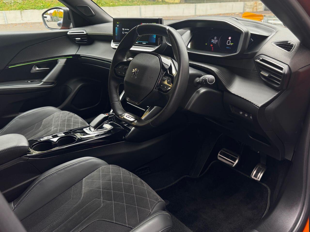 Used Peugeot 2008 2022 for sale - 77296577: Photo 27