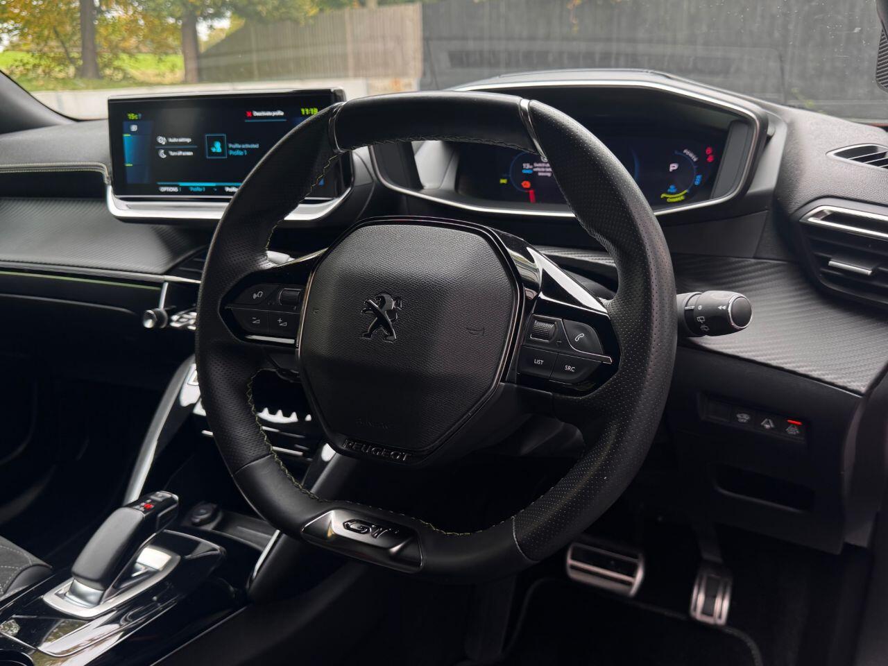 Used Peugeot 2008 2022 for sale - 77296577: Photo 28