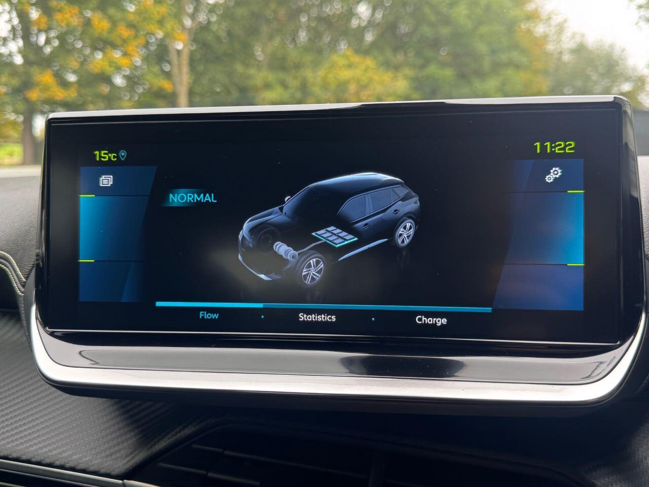 Used Peugeot 2008 2022 for sale - 77296577: Photo 29