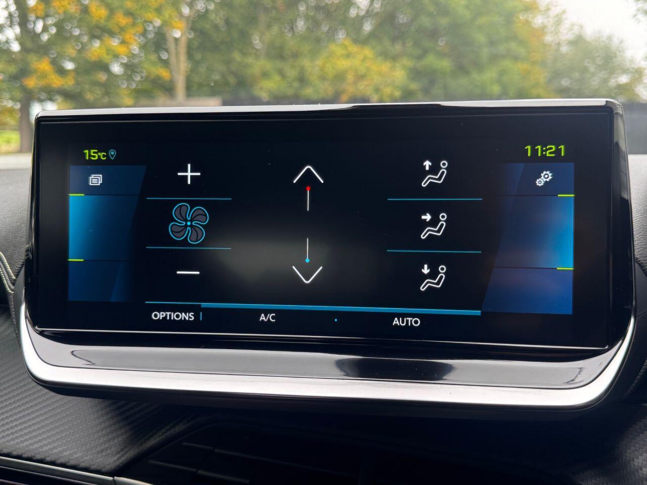 Used Peugeot 2008 2022 for sale - 77296577: Photo 30