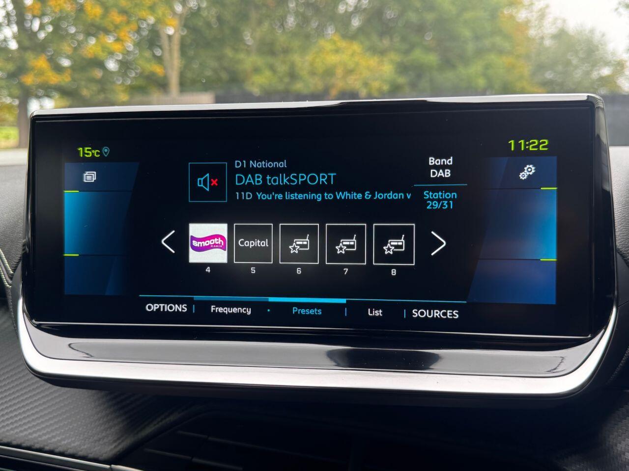 Used Peugeot 2008 2022 for sale - 77296577: Photo 32