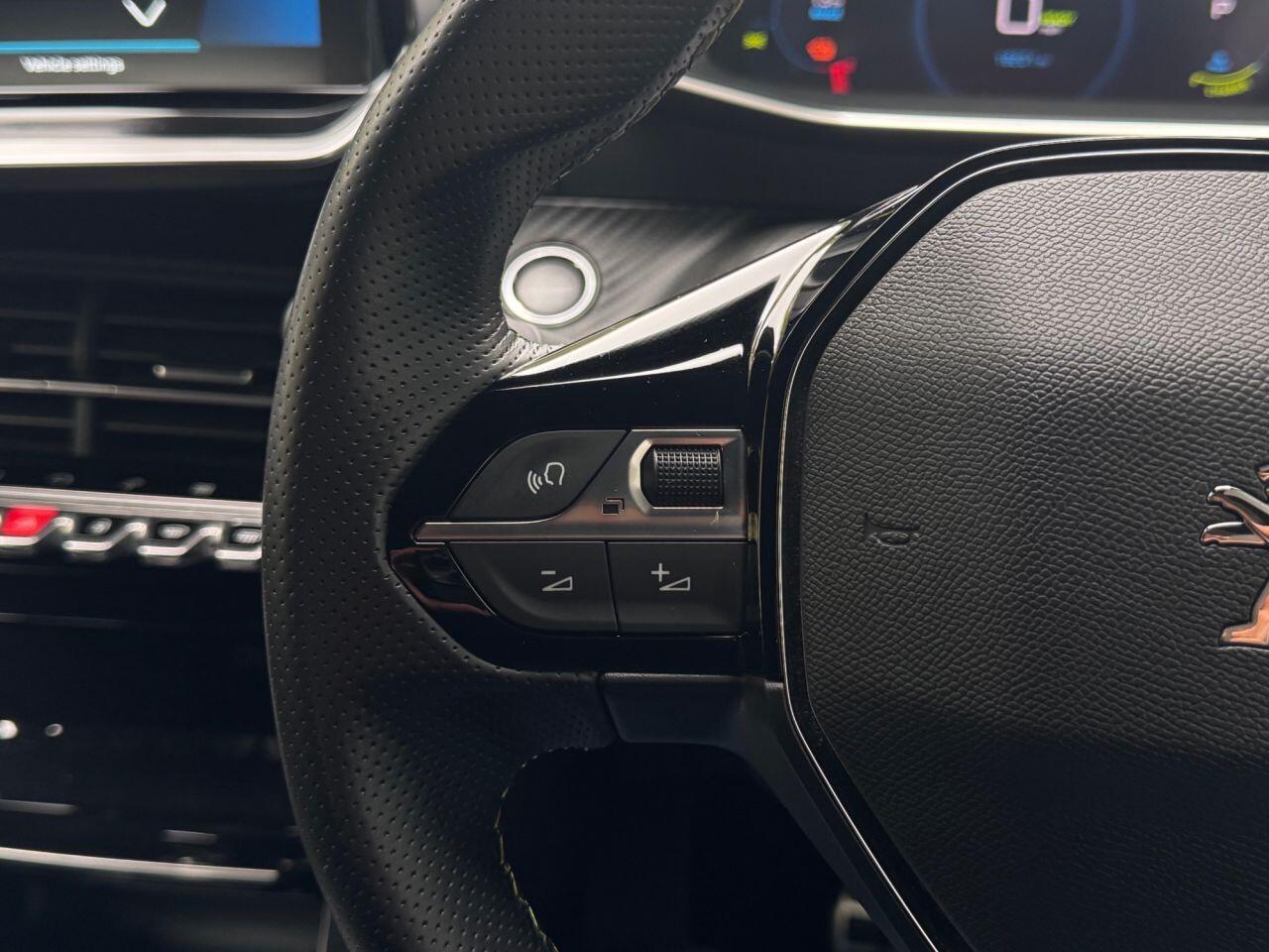 Used Peugeot 2008 2022 for sale - 77296577: Photo 33