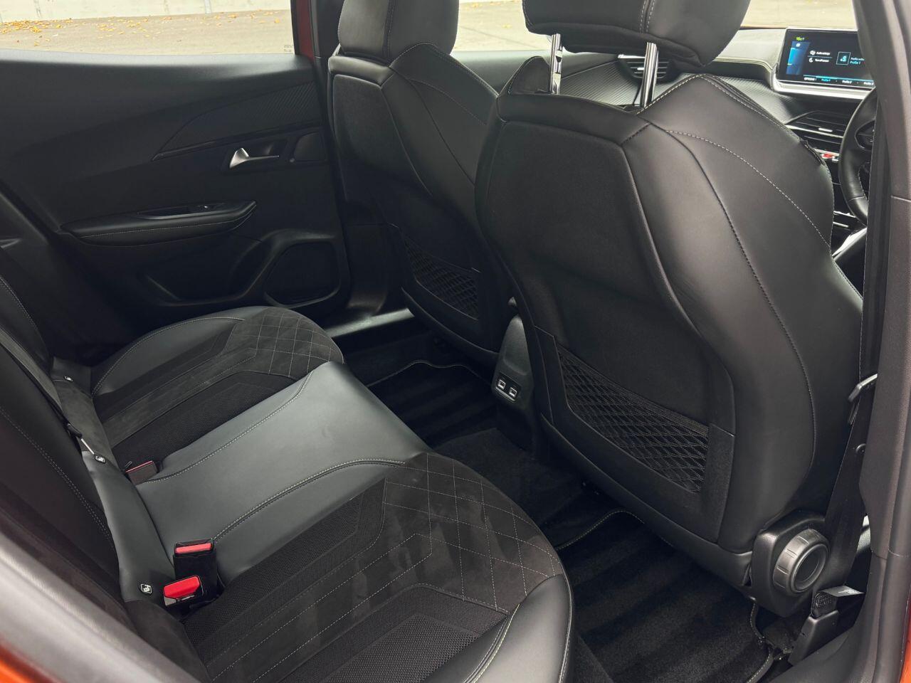 Used Peugeot 2008 2022 for sale - 77296577: Photo 38