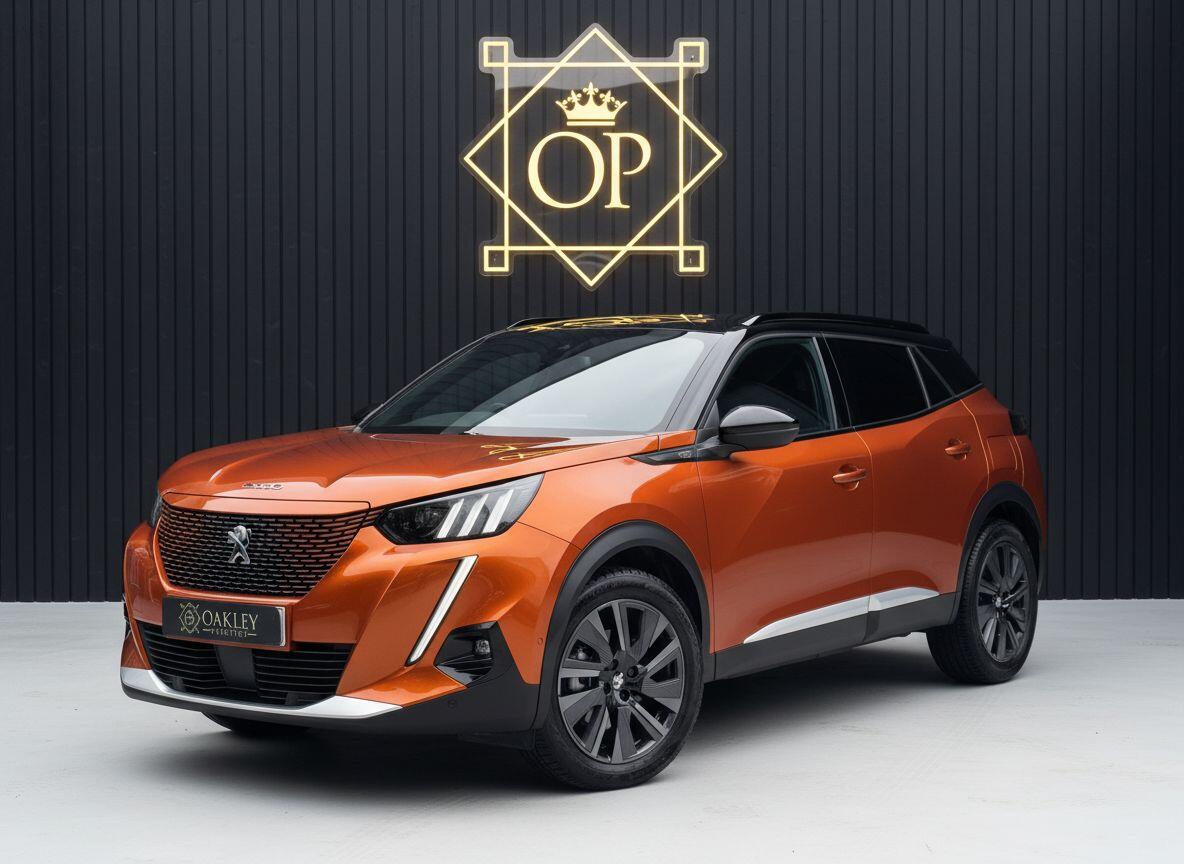 Used Peugeot 2008 2022 for sale - 77296577: Photo 6