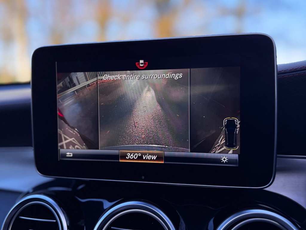 Used Mercedes-Benz GLC 2019 for sale - 76784051: Photo 17