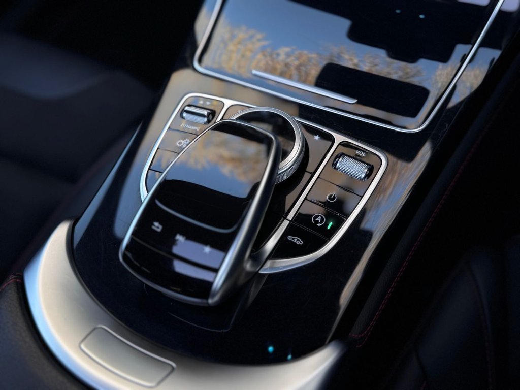 Used Mercedes-Benz GLC 2019 for sale - 76784051: Photo 19