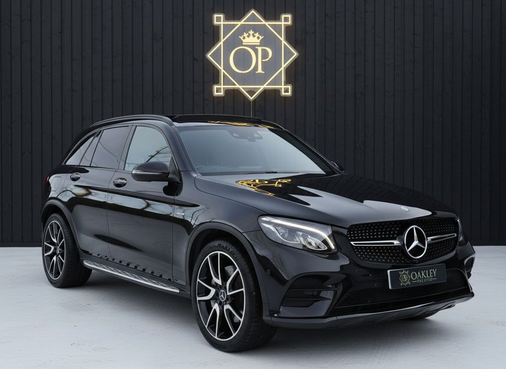 Used Mercedes-Benz GLC 2019 for sale - 76784051: Photo 22