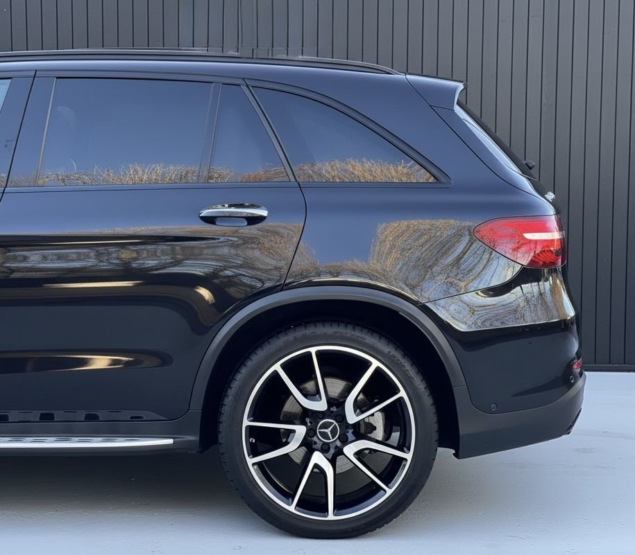 Used Mercedes-Benz GLC 2019 for sale - 76784051: Photo 25
