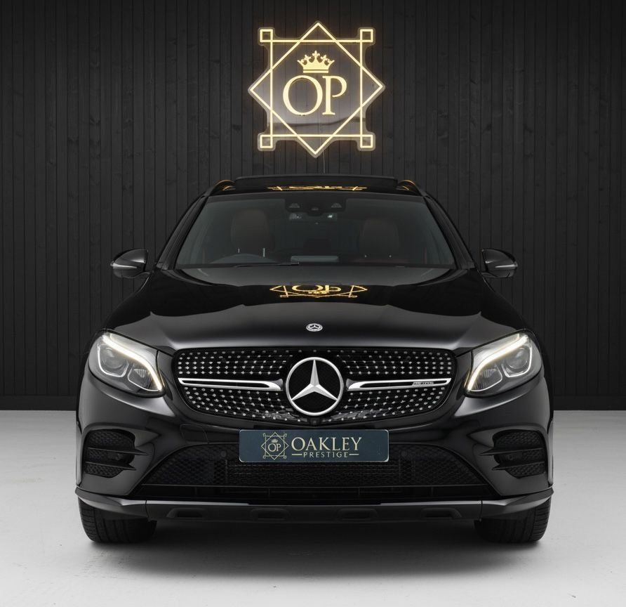 Used Mercedes-Benz GLC 2019 for sale - 76784051: Photo 26