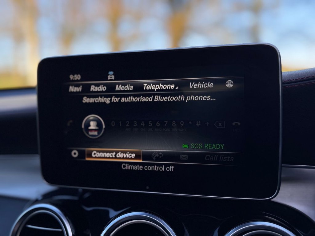 Used Mercedes-Benz GLC 2019 for sale - 76784051: Photo 31