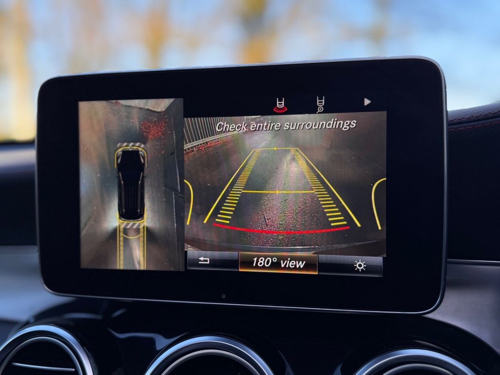 Used Mercedes-Benz GLC 2019 for sale - 76784051: Photo 32