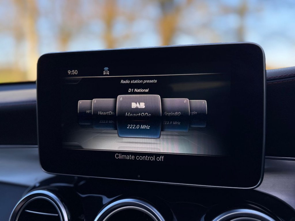 Used Mercedes-Benz GLC 2019 for sale - 76784051: Photo 33