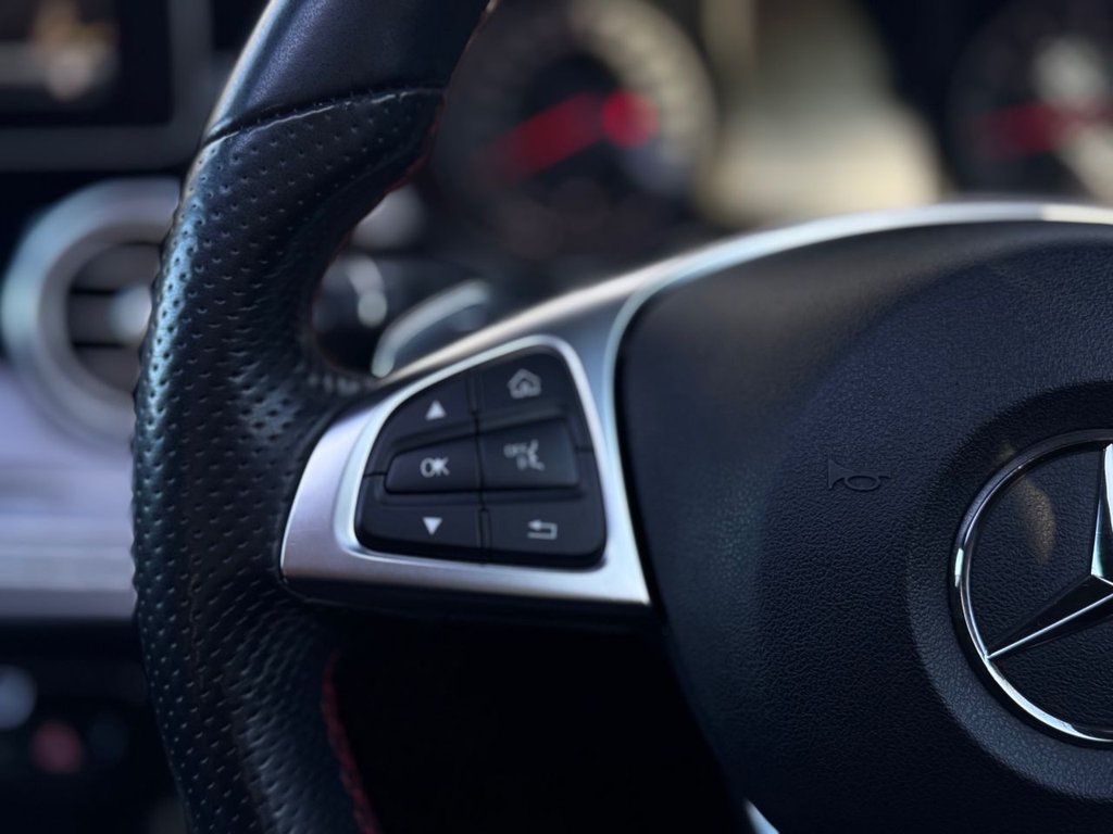 Used Mercedes-Benz GLC 2019 for sale - 76784051: Photo 34