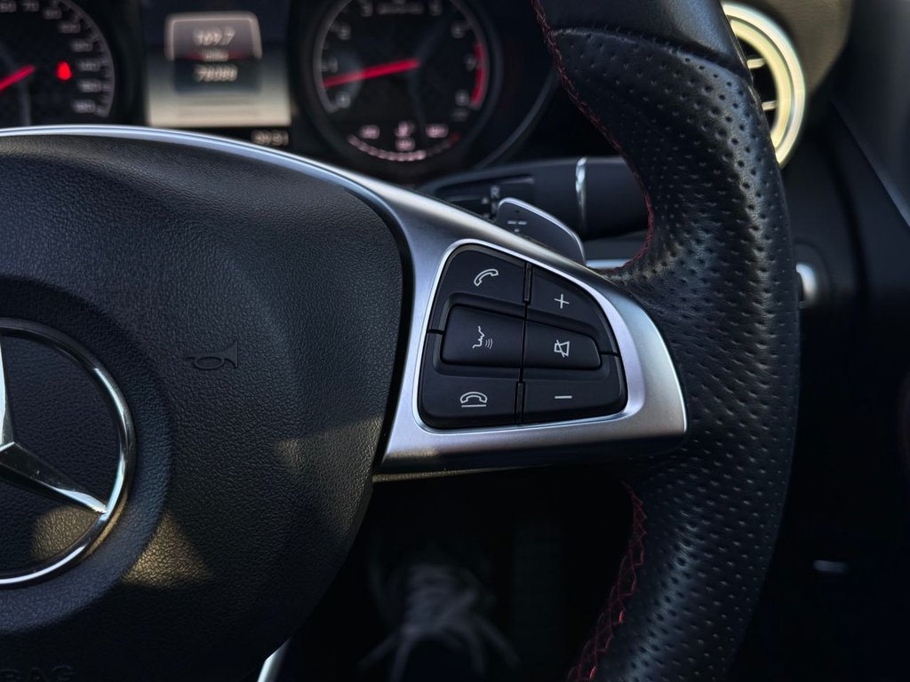 Used Mercedes-Benz GLC 2019 for sale - 76784051: Photo 35