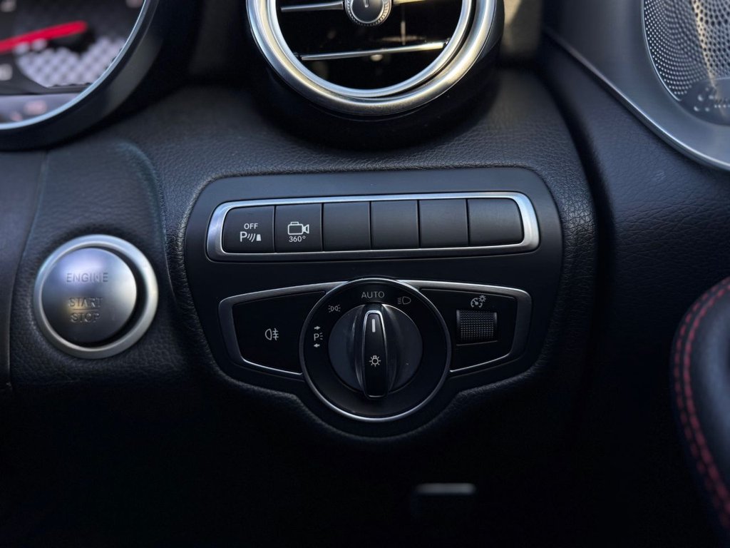 Used Mercedes-Benz GLC 2019 for sale - 76784051: Photo 36