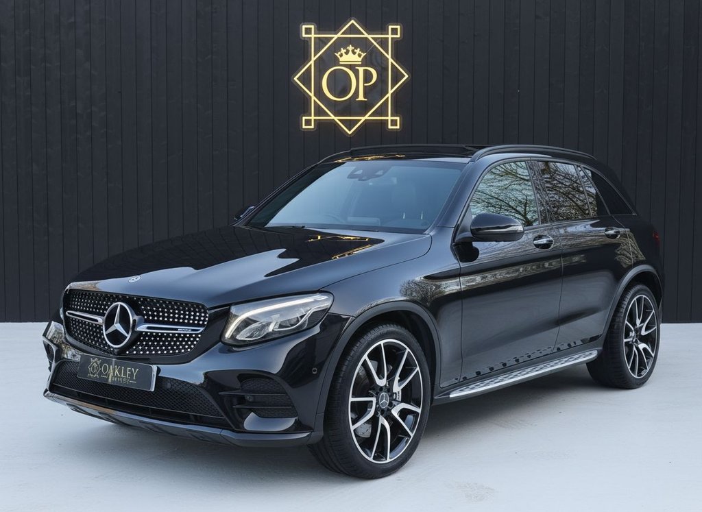 Used Mercedes-Benz GLC 2019 for sale - 76784051: Photo 38