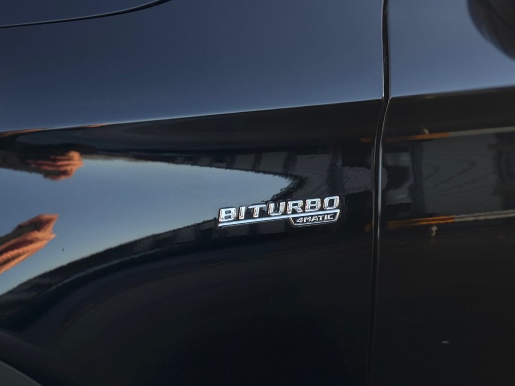 Used Mercedes-Benz GLC 2019 for sale - 76784051: Photo 41