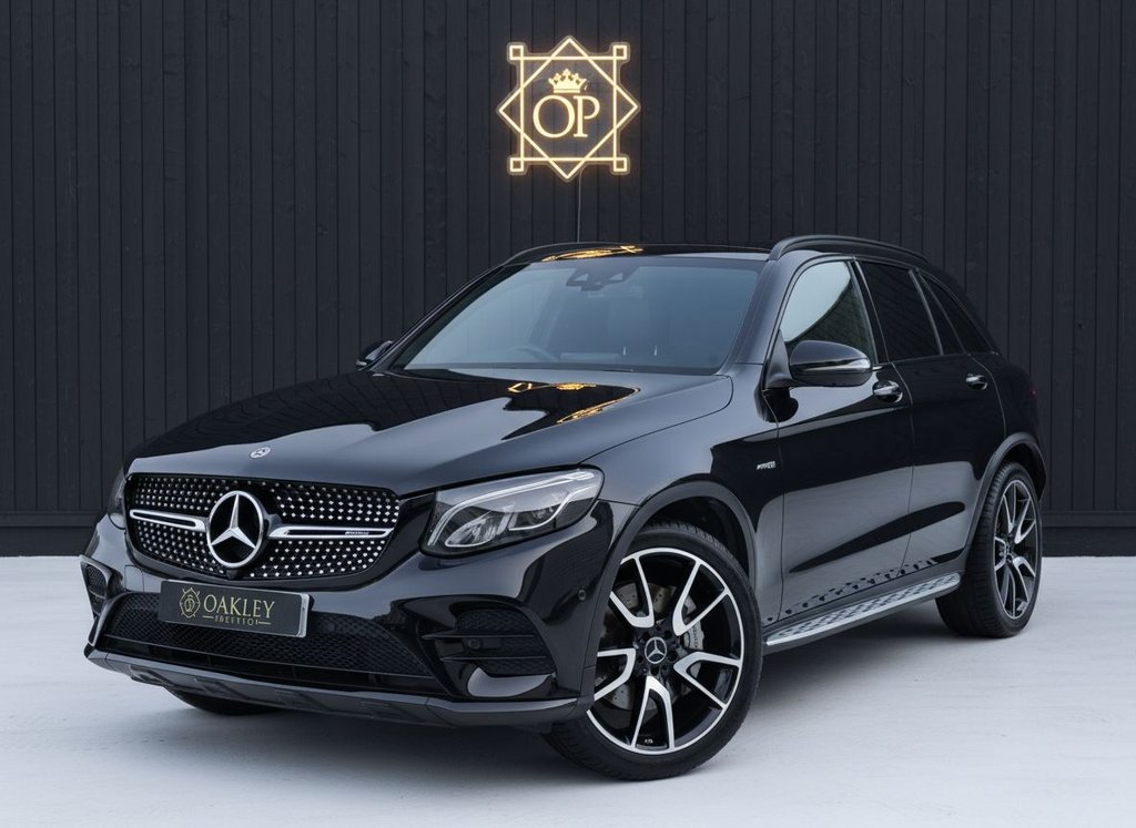 Used Mercedes-Benz GLC 2019 for sale - 76784051: Photo 7