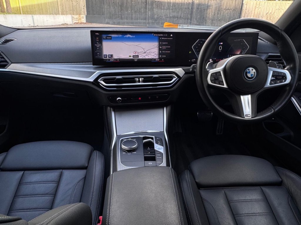 Used BMW 3 Series 2023 for sale - 77072706: Photo 10