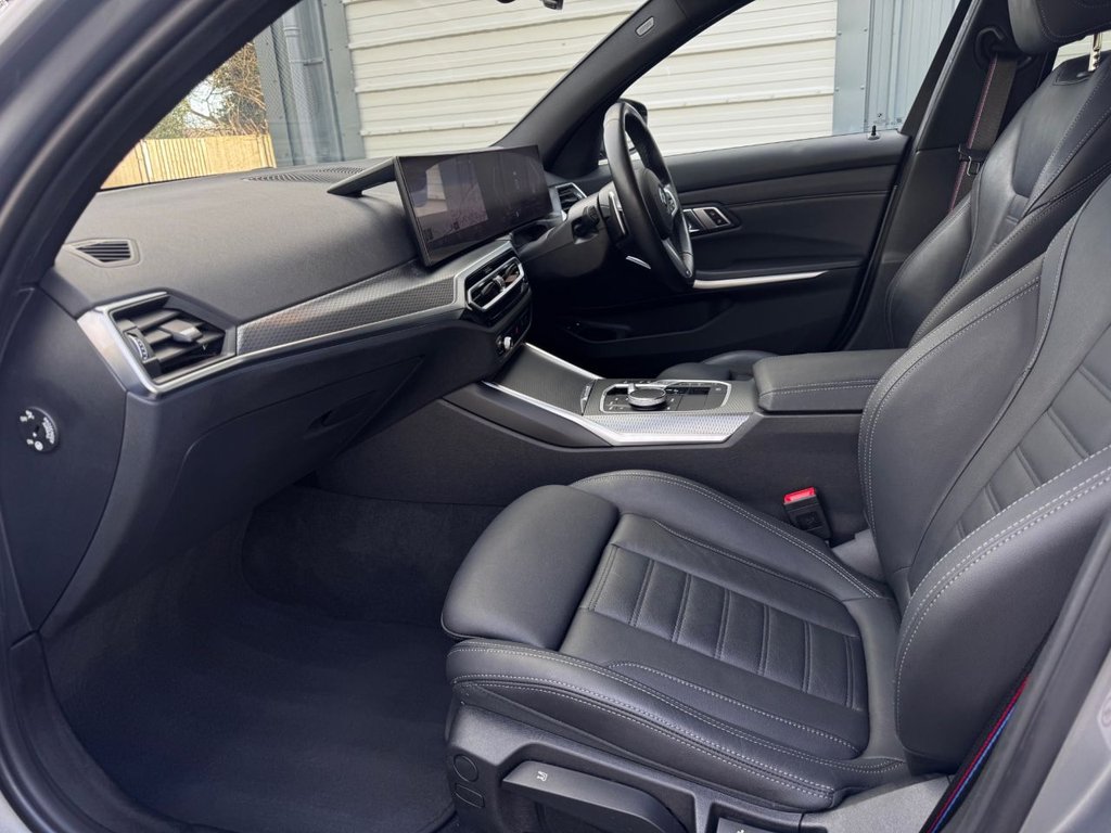 Used BMW 3 Series 2023 for sale - 77072706: Photo 11