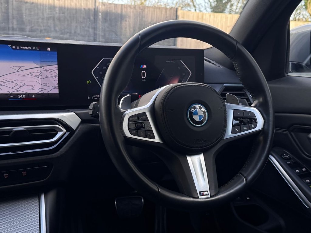 Used BMW 3 Series 2023 for sale - 77072706: Photo 13