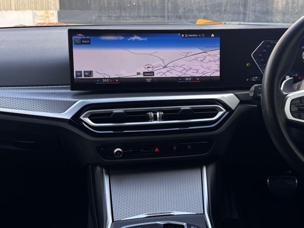 Used BMW 3 Series 2023 for sale - 77072706: Photo 14