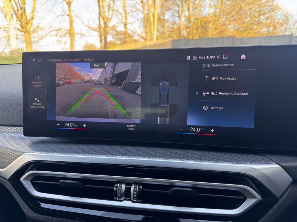 Used BMW 3 Series 2023 for sale - 77072706: Photo 17