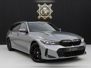 2023 (23) - 330e M Sport 5dr Step Auto