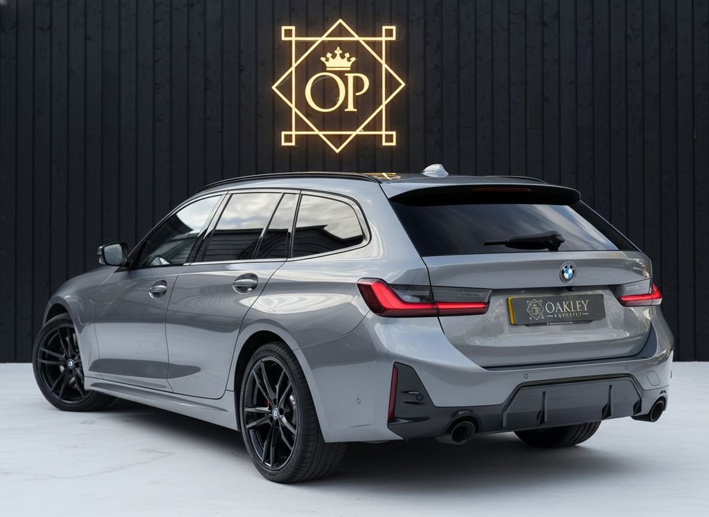 Used BMW 3 Series 2023 for sale - 77072706: Photo 2