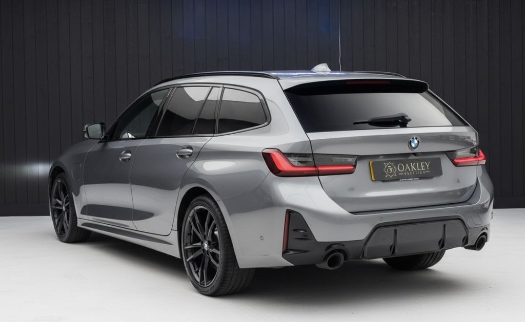 Used BMW 3 Series 2023 for sale - 77072706: Photo 23