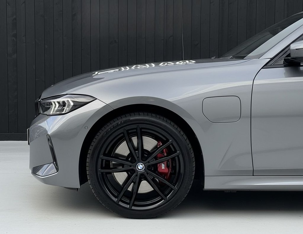 Used BMW 3 Series 2023 for sale - 77072706: Photo 24