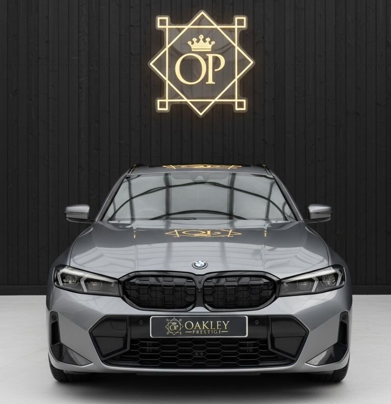 Used BMW 3 Series 2023 for sale - 77072706: Photo 26