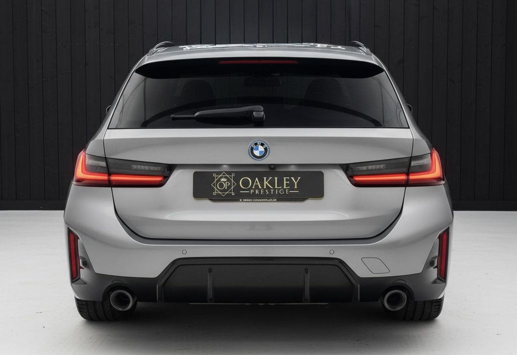 Used BMW 3 Series 2023 for sale - 77072706: Photo 27