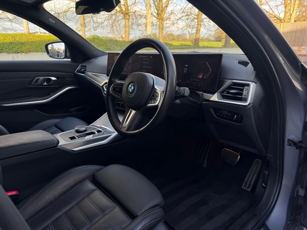 Used BMW 3 Series 2023 for sale - 77072706: Photo 30