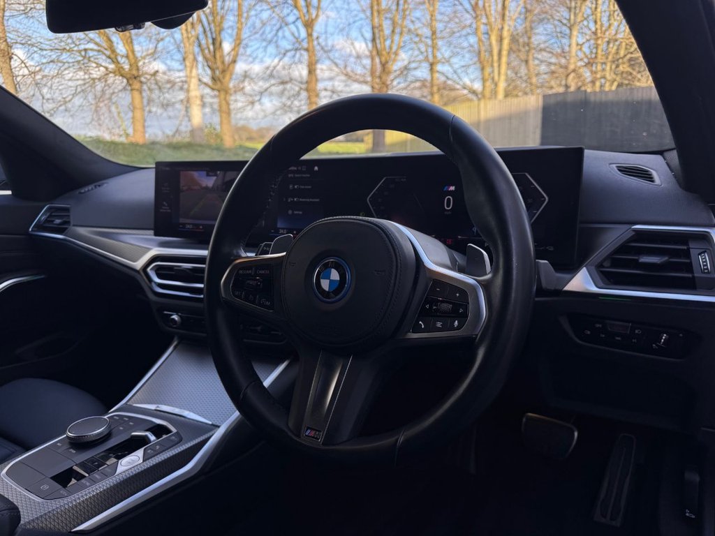 Used BMW 3 Series 2023 for sale - 77072706: Photo 31