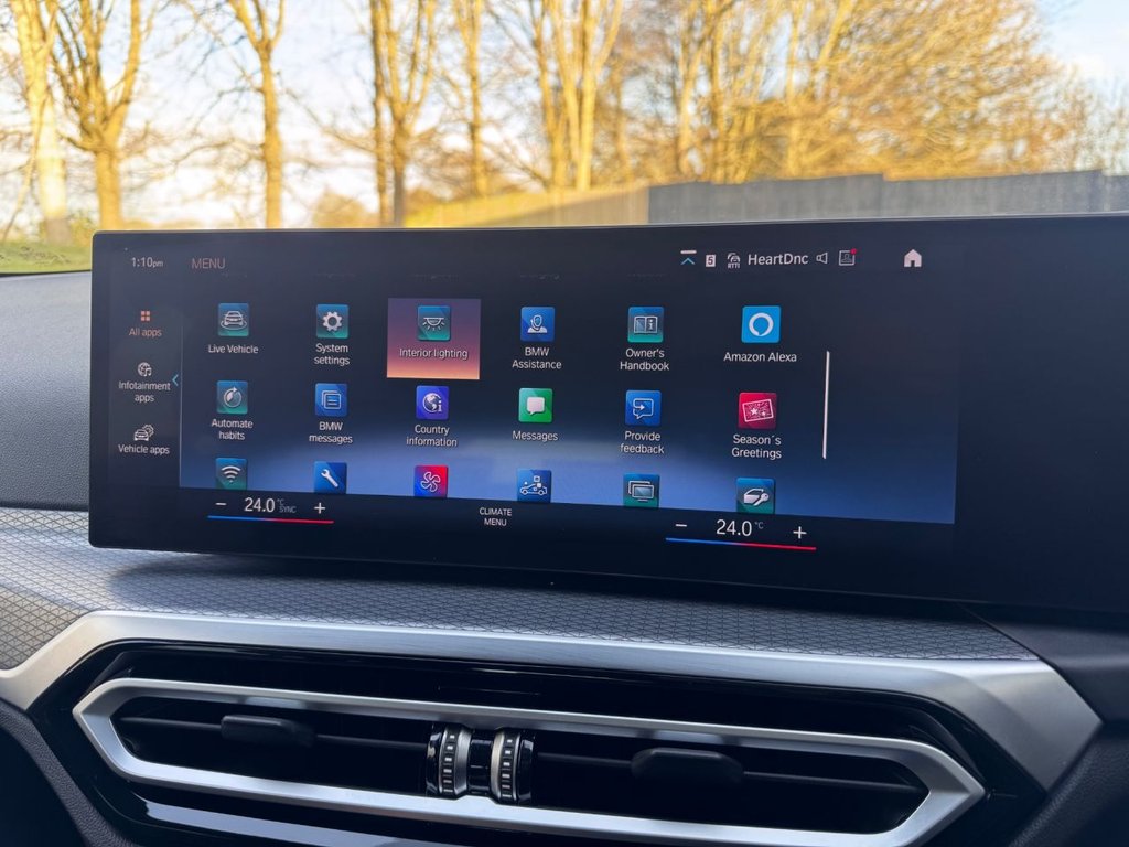 Used BMW 3 Series 2023 for sale - 77072706: Photo 33