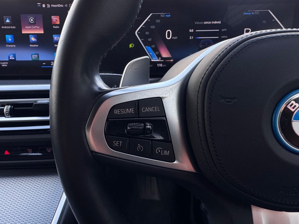 Used BMW 3 Series 2023 for sale - 77072706: Photo 35