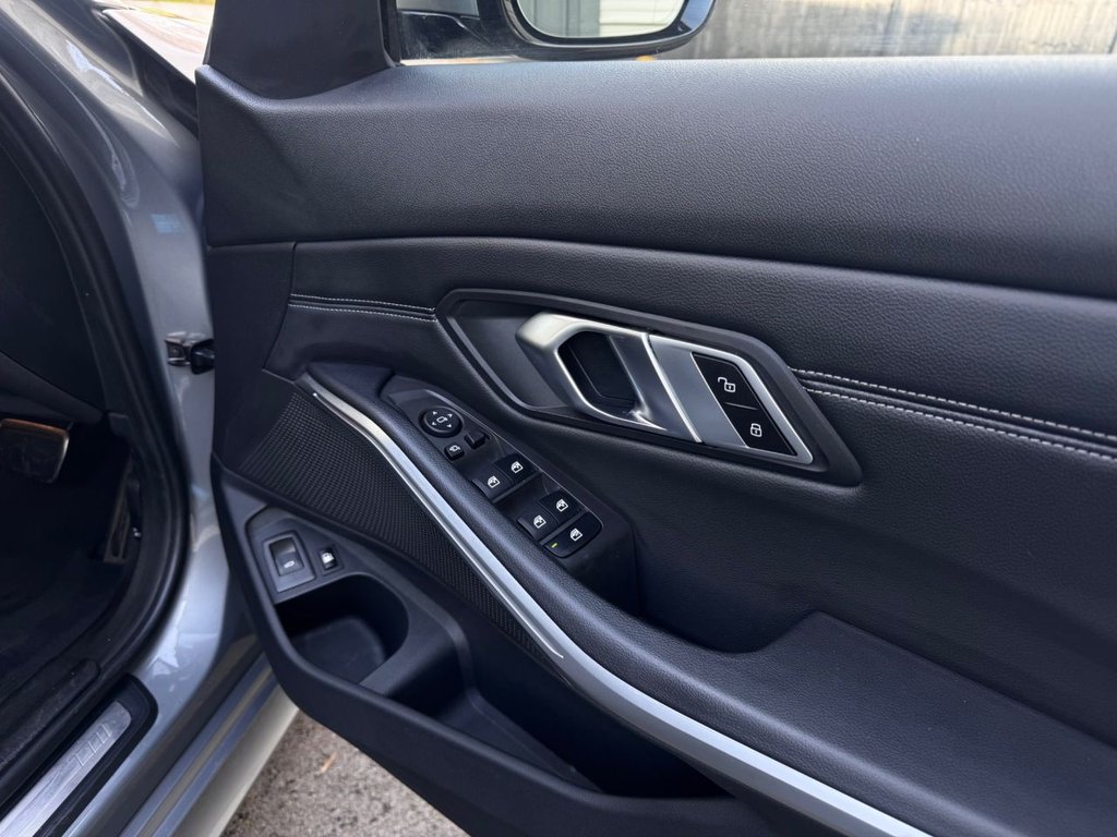 Used BMW 3 Series 2023 for sale - 77072706: Photo 37