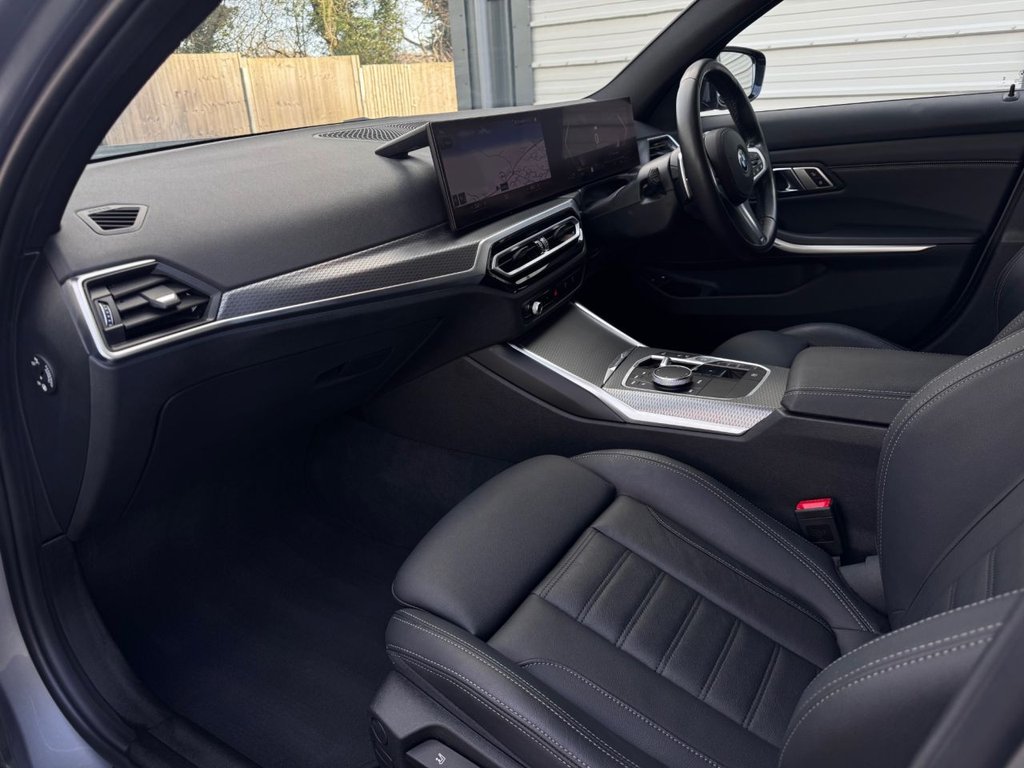 Used BMW 3 Series 2023 for sale - 77072706: Photo 4