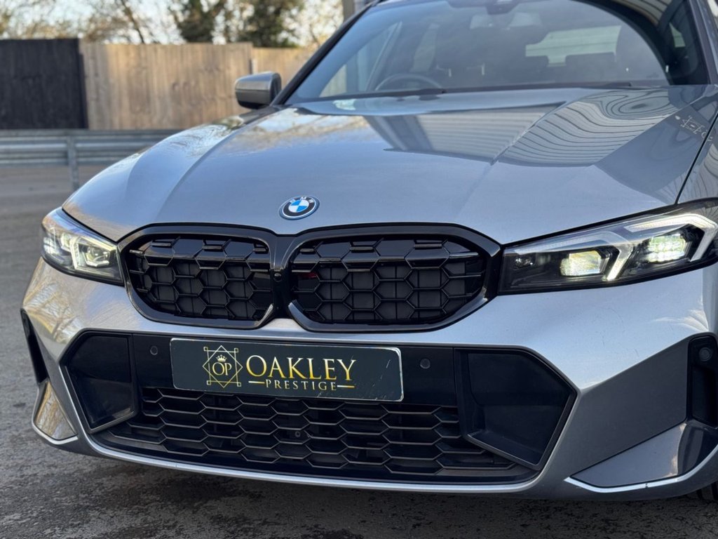 Used BMW 3 Series 2023 for sale - 77072706: Photo 40