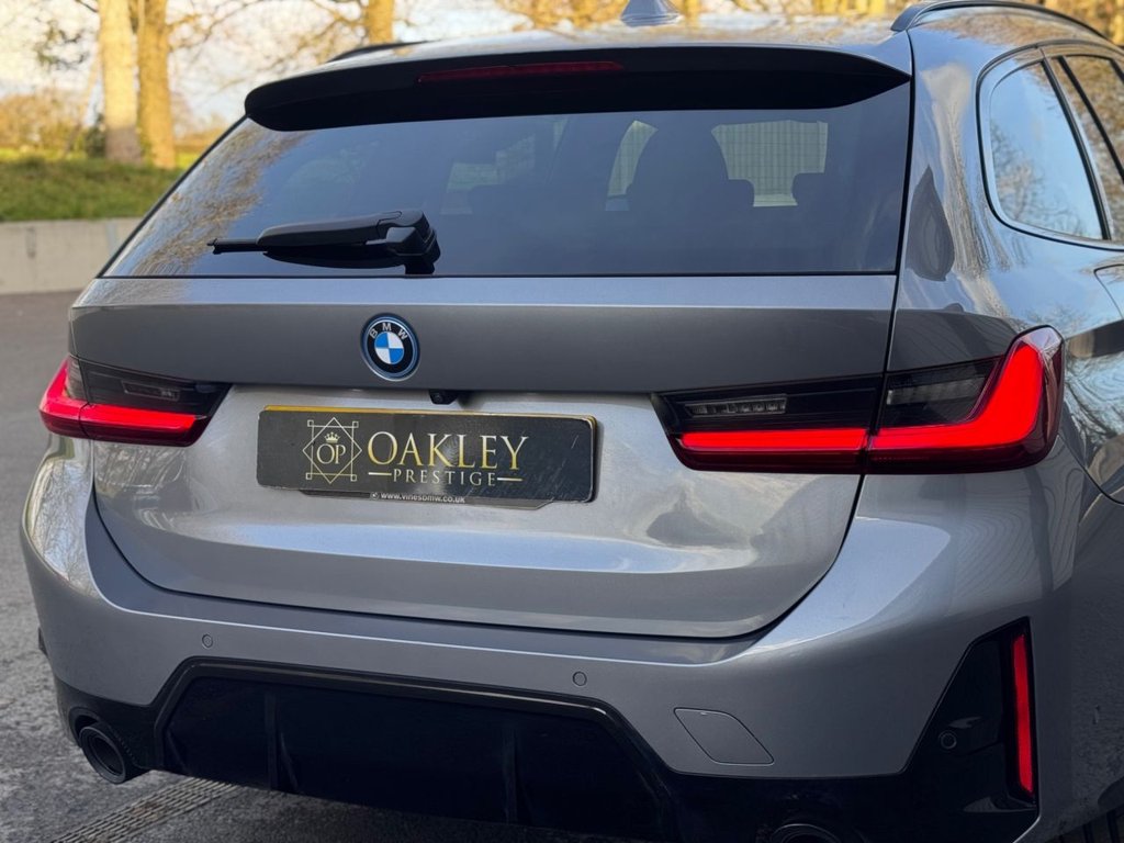 Used BMW 3 Series 2023 for sale - 77072706: Photo 41