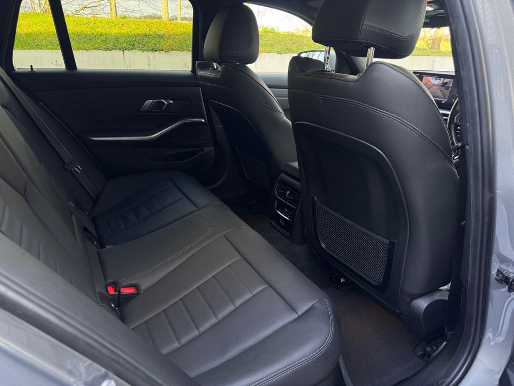 Used BMW 3 Series 2023 for sale - 77072706: Photo 43