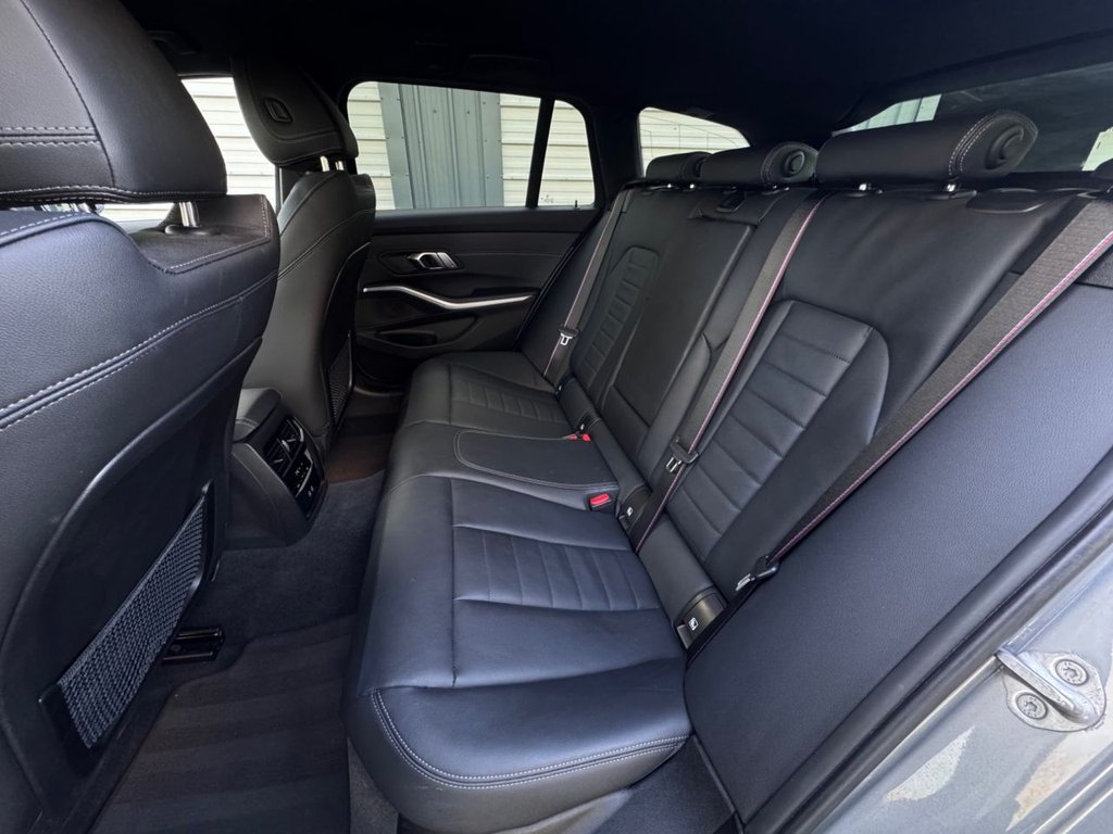 Used BMW 3 Series 2023 for sale - 77072706: Photo 44