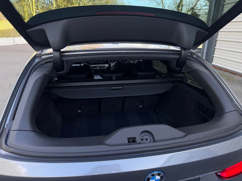 Used BMW 3 Series 2023 for sale - 77072706: Photo 46